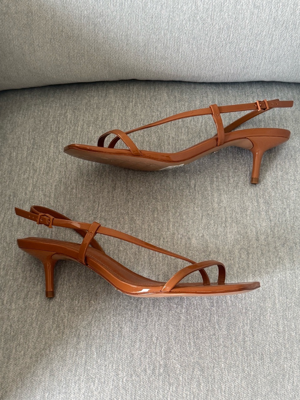 SCHUTZ Heloise Kitten Heels - Picture 3 of 5